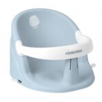 Kikka Boo sjedalica za kupanje "Hippo" blue