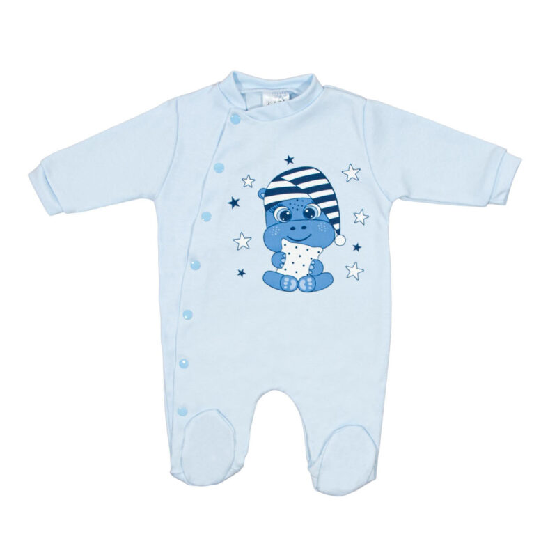 Kretex baby kombinezon "Jona" (vel.56-80) - K10890