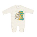 Kretex baby kombinezon "Jona" (vel.56-80) - K10890