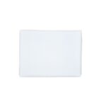 Montex nepromočiva frotirna plahta s gumom - bijela, F16646