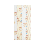 Montex madrac "Holiday" žuti - F16275