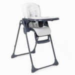 Jungle hranilica "Sweet" 6m+ - bijela, 19130