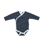 Kretex body benkica "Rio" d.r. - tamno plava K10894