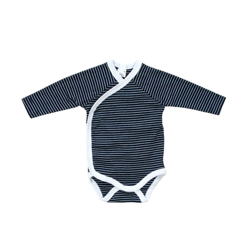 Kretex marama/podbradak "Rio" - tamno plavi K10896 - Slika 3