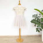 Kretex haljina "Edita" (vel.8-14) - K10903