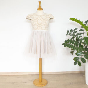 Kretex haljina "Edita" (vel.8-14) - K10903