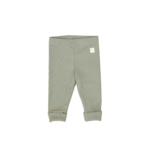 Kretex baby hlačice "Ripe" (62-80) - svijetlo zelene K10904