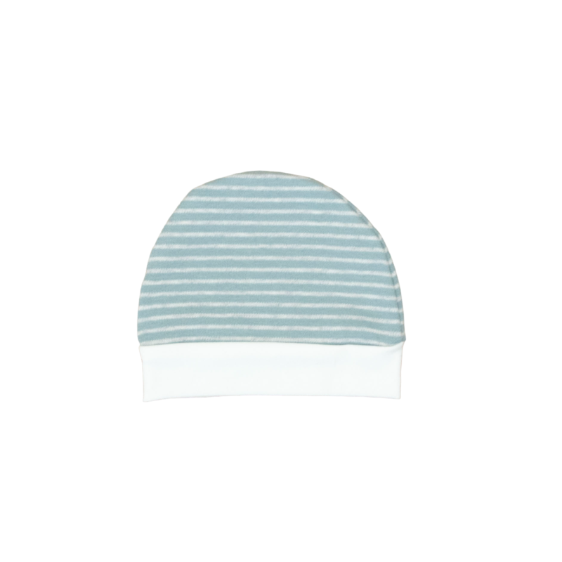 Baby kapa "Rio" - mint, K3959