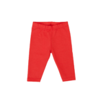 Kretex baby tajice- crvene (62-86) K10735