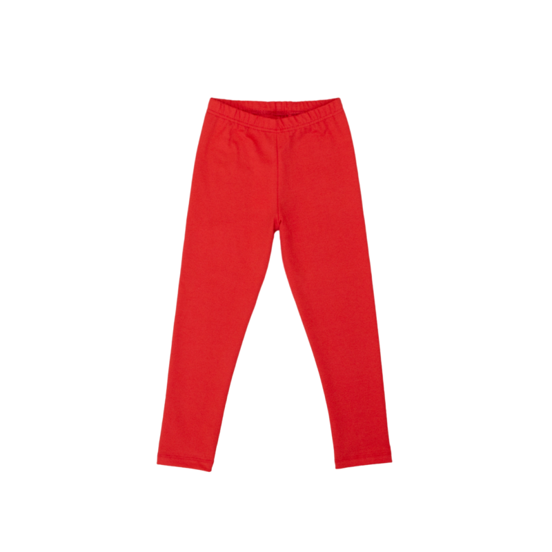 Kretex kids tajice - crvene (2-6) K3918