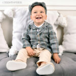 Baby svečani komplet Christopher  19225