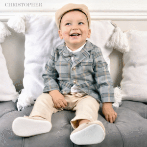 Christopher baby svečani komplet 5/1 19225