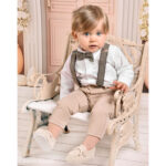 Baby svečani komplet Christopher  19229