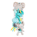 Jungle spirala "Slon" 19155