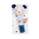 Jungle zvečka/skvičavac "Pas" 19170