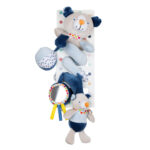 Jungle spirala "Pas" 19171