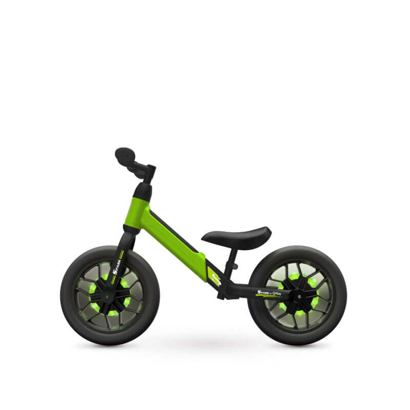 QPlay "Spark" bicikl bez pedala - 19389