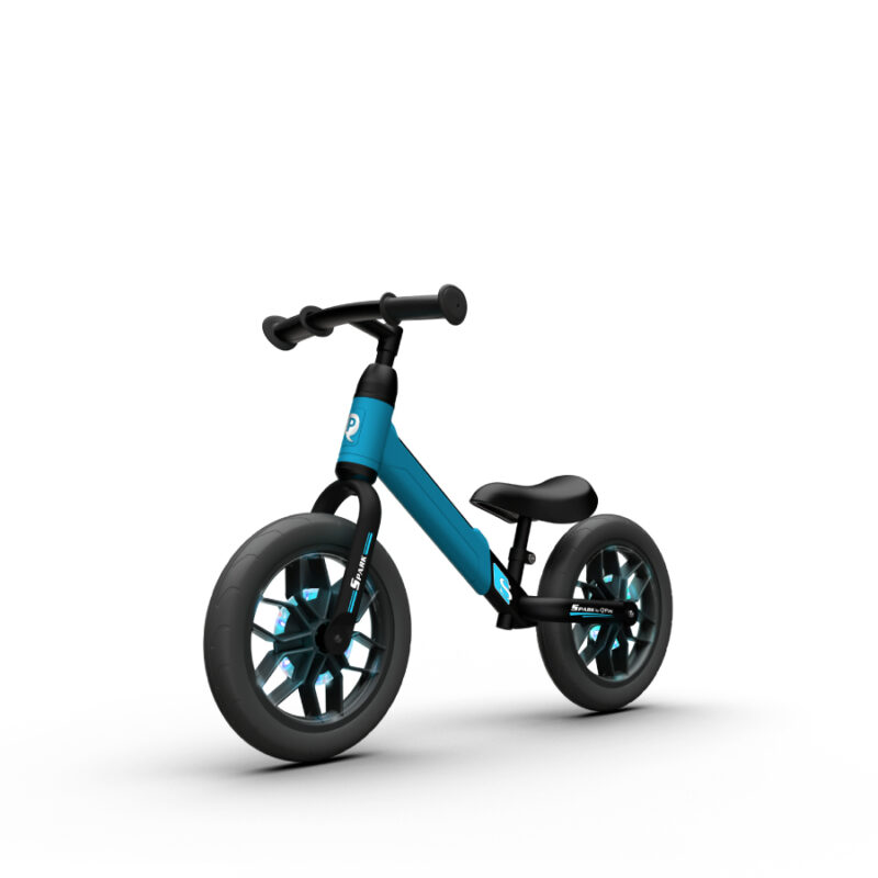 QPlay "Spark" bicikl bez pedala - 19388 - Slika 2