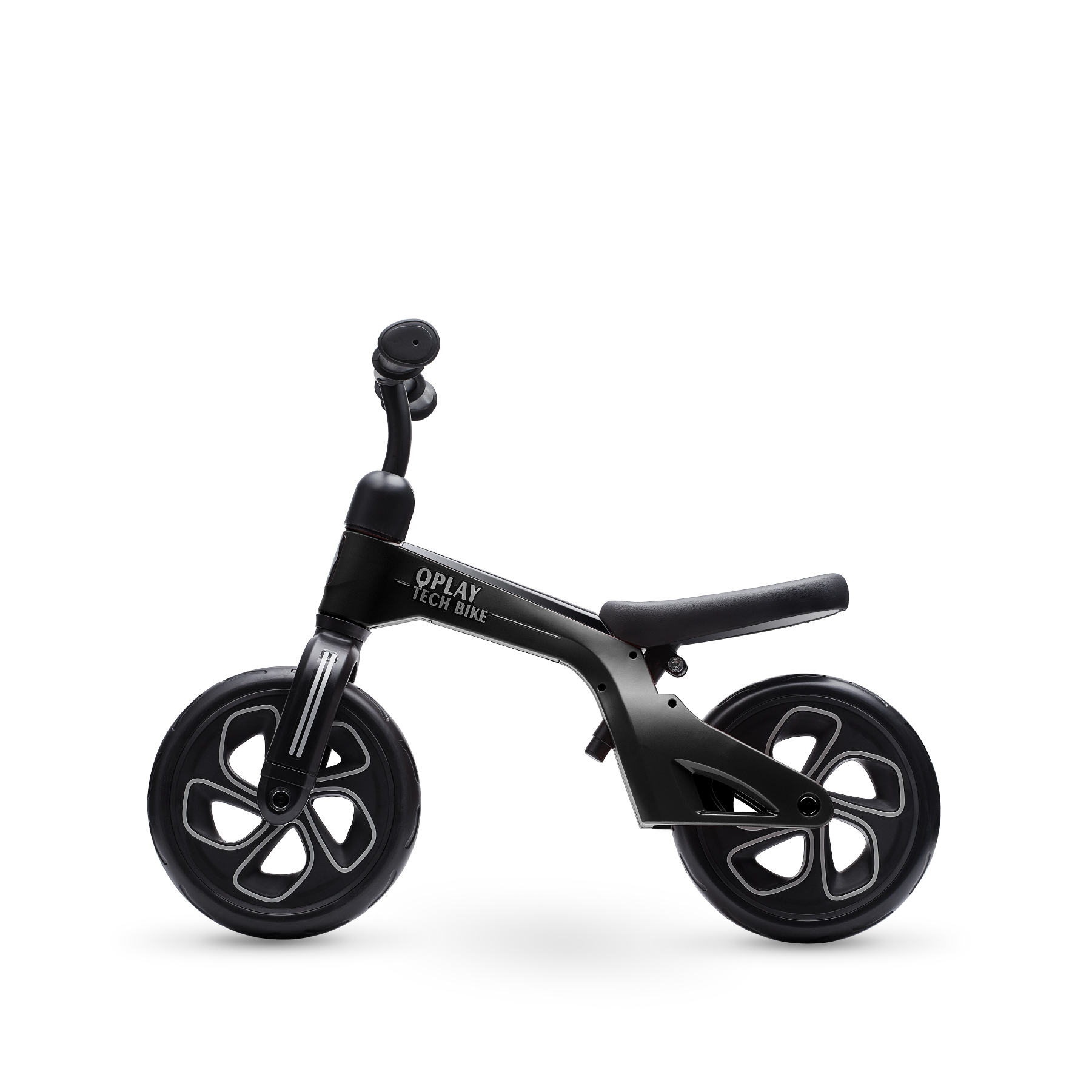 QPlay "Tech" bicikl bez pedala 19385 - Slika 2