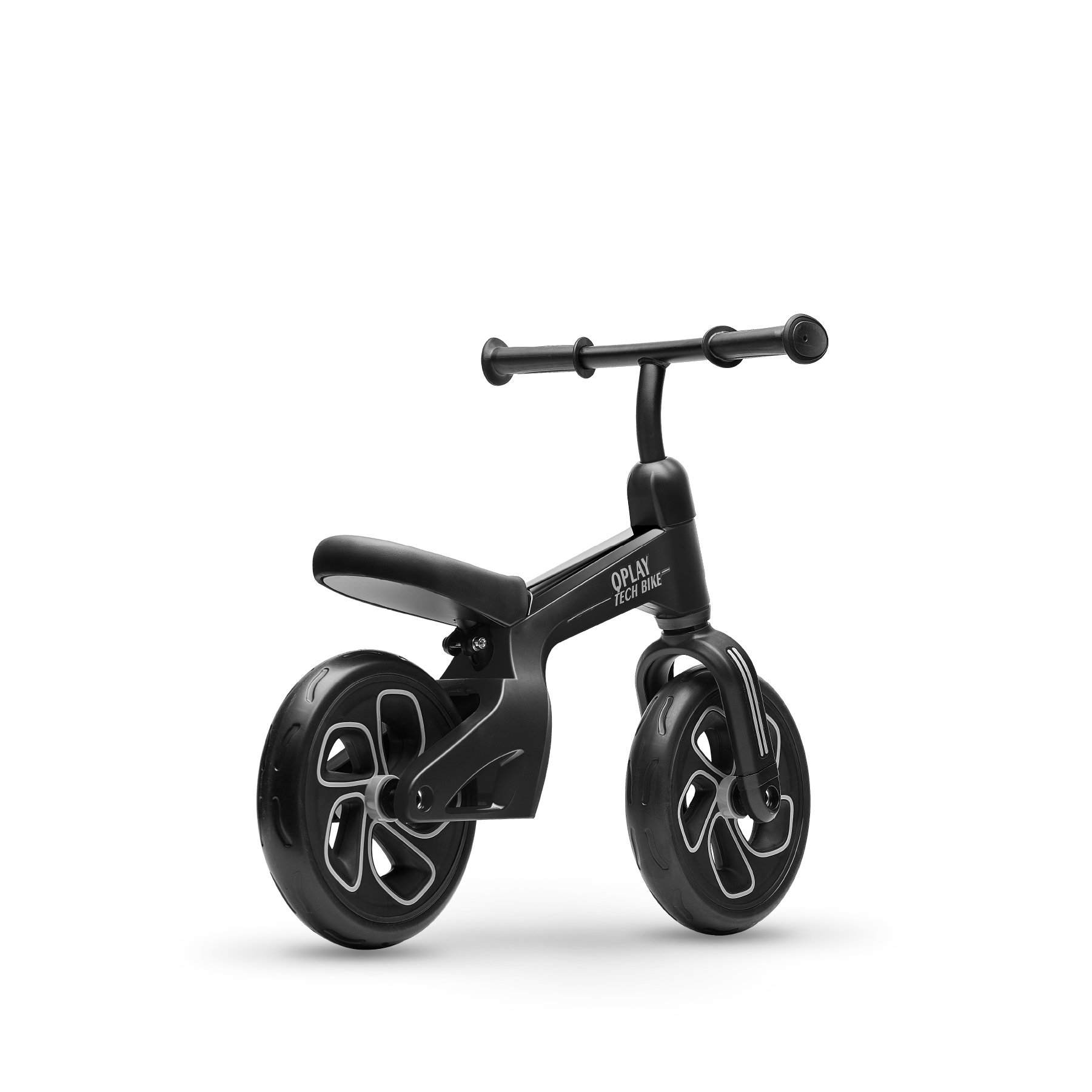 QPlay "Tech" bicikl bez pedala 19385 - Slika 3
