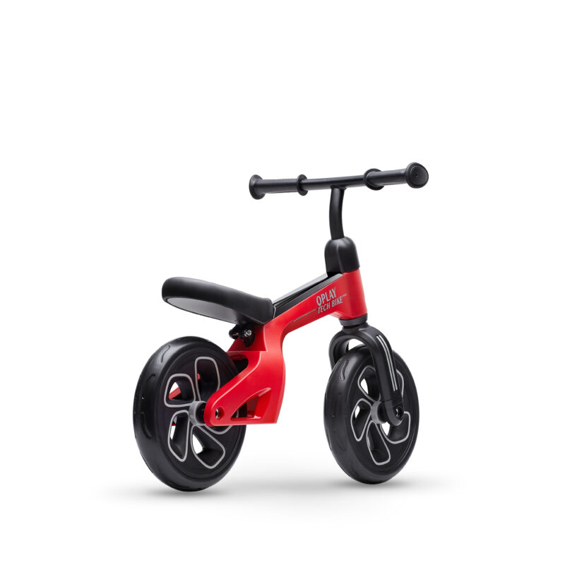 QPlay "Tech" bicikl bez pedala - 19384 - Slika 3