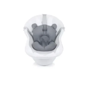 Chipolino umetak za kupanje bebe "Multi grey"
