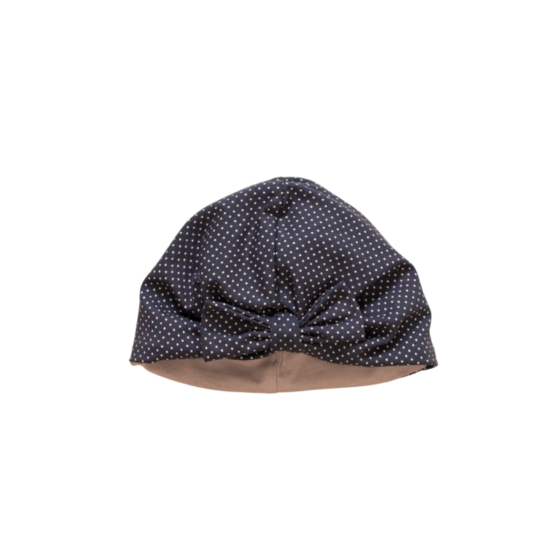 Kapa/turban - "Točkice" - K10561