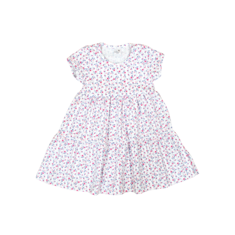Kretex kids haljina "Judita" (8-12) K10915 - Slika 2