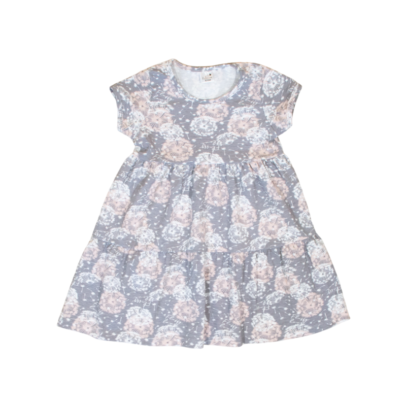 Kretex kids haljina "Amalia" (2-6) K10918 - Slika 2