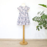 Kretex kids haljina "Amalia" (2-6) K10918