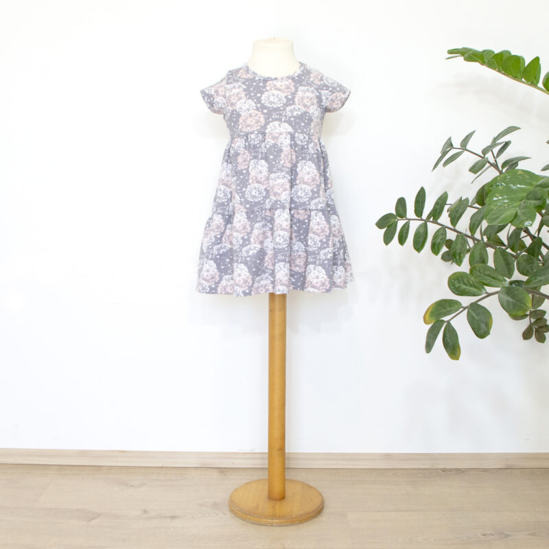 Kretex kids haljina "Amalia" (2-6) K10918