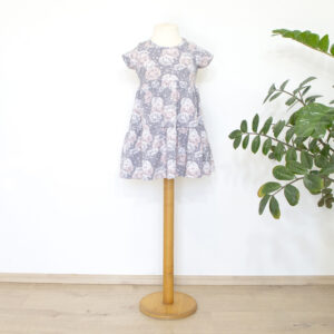 Kretex kids haljina “Amalia” (8-12) K10919