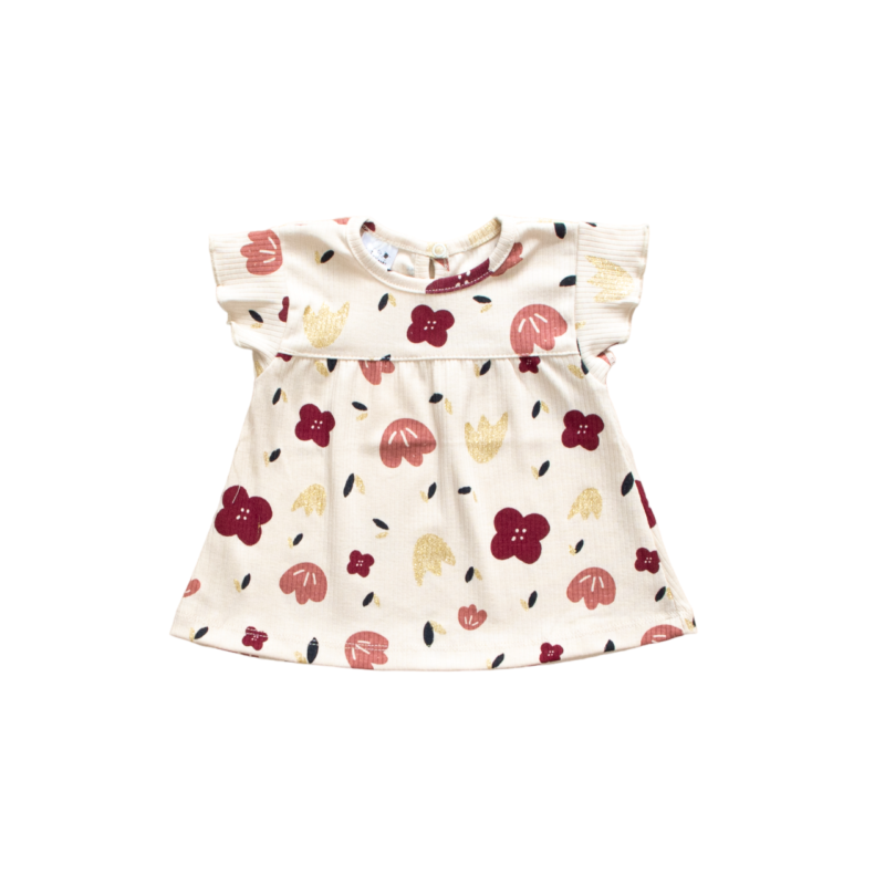 Kretex baby tunika "Gloria" (62-86) K10925