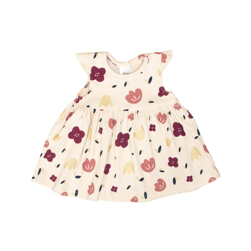 Kretex kids haljina "Gloria" (2-6) K10928