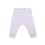 Kretex baby hlačice "Reo" (62-80) - lila K10923