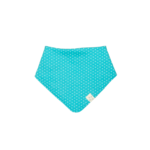 Kretex marama/podbradak "Reo" - tirkizni K10924