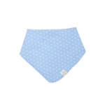 Kretex marama/podbradak "Reo" - plavi K10924