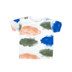 Kretex baby majica k.r. - (56-86) K10935