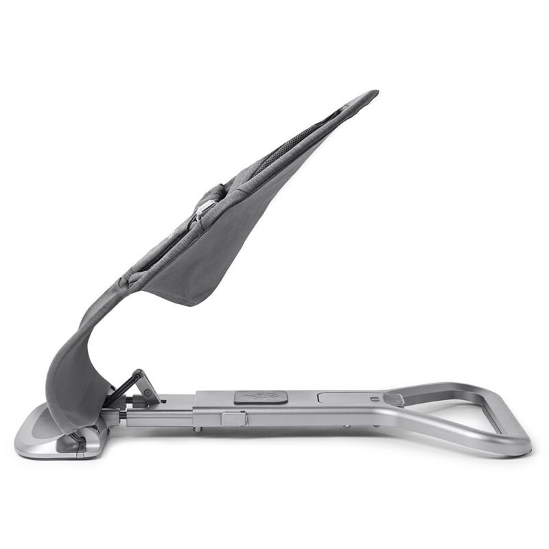 Ergobaby 3u1 "Evolve" ležaljka; charcoal gray, 19371 - Slika 2