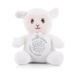 Chipolino igračka s projektorom i glazbom Lamb