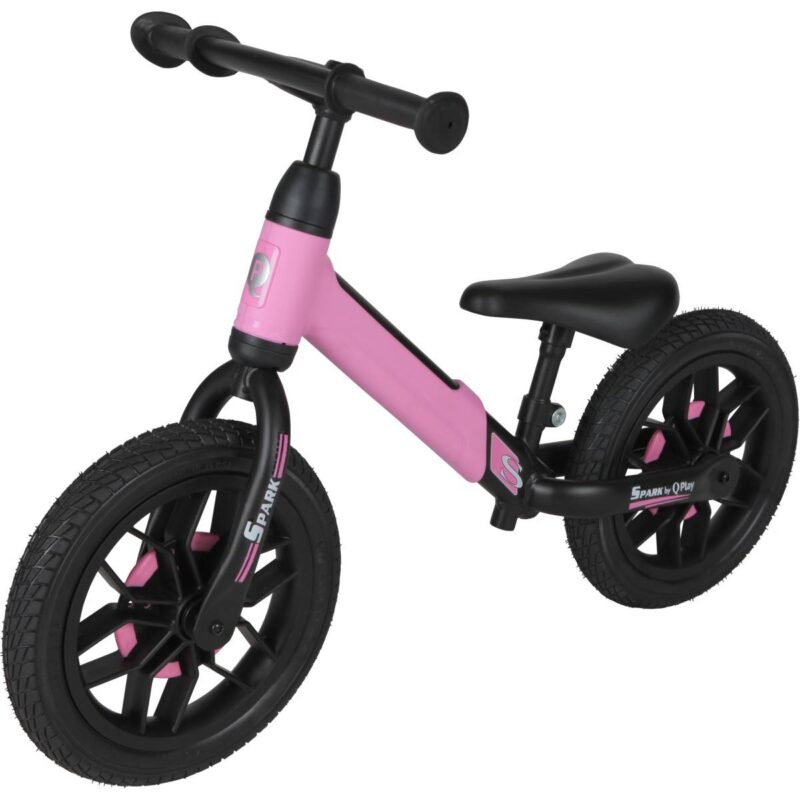 QPlay "Spark" bicikl bez pedala - 19390 - Slika 2