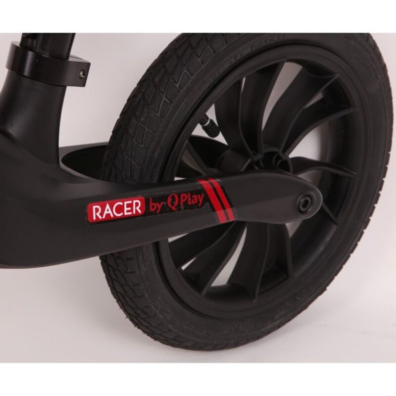QPlay "Racer" bicikl bez pedala - 19386 - Slika 4