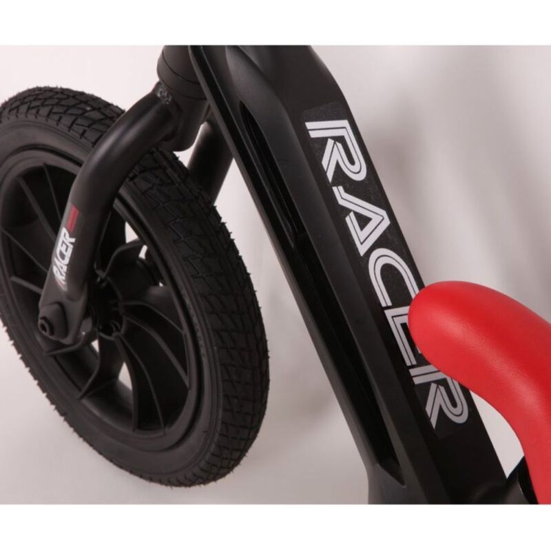 QPlay "Racer" bicikl bez pedala - 19386 - Slika 5