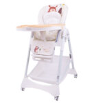 Jungle hranilica "Teddy" 13947