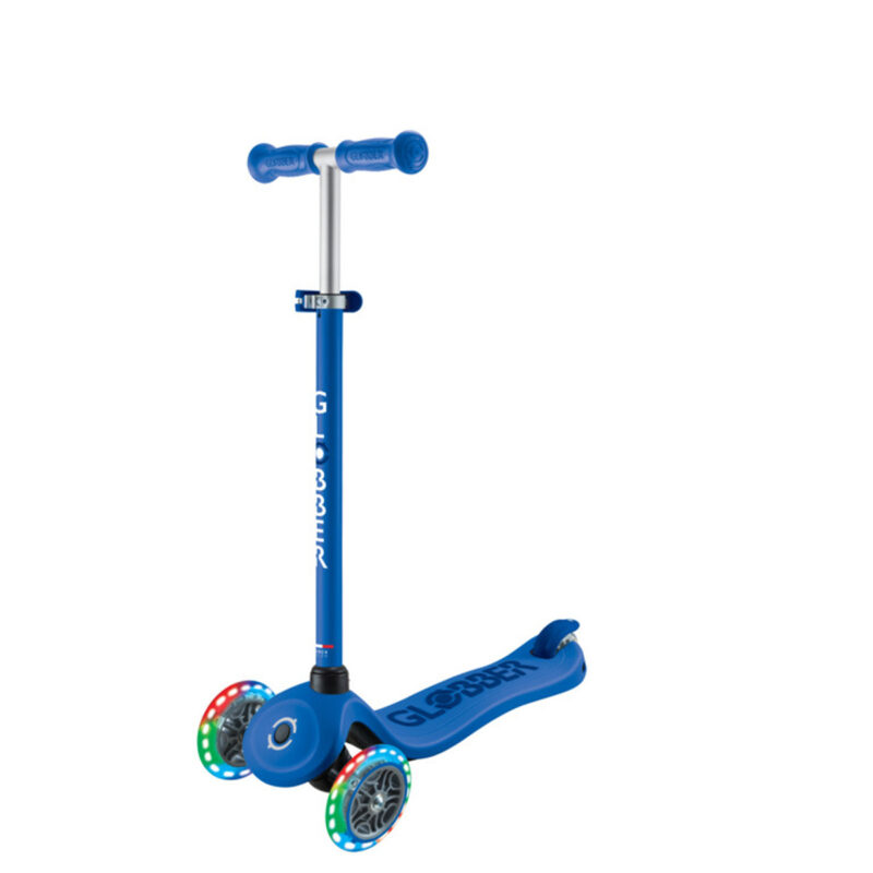 Globber guralica/romobil Go Up Sporty 4u1 19423 - plavi - Slika 6