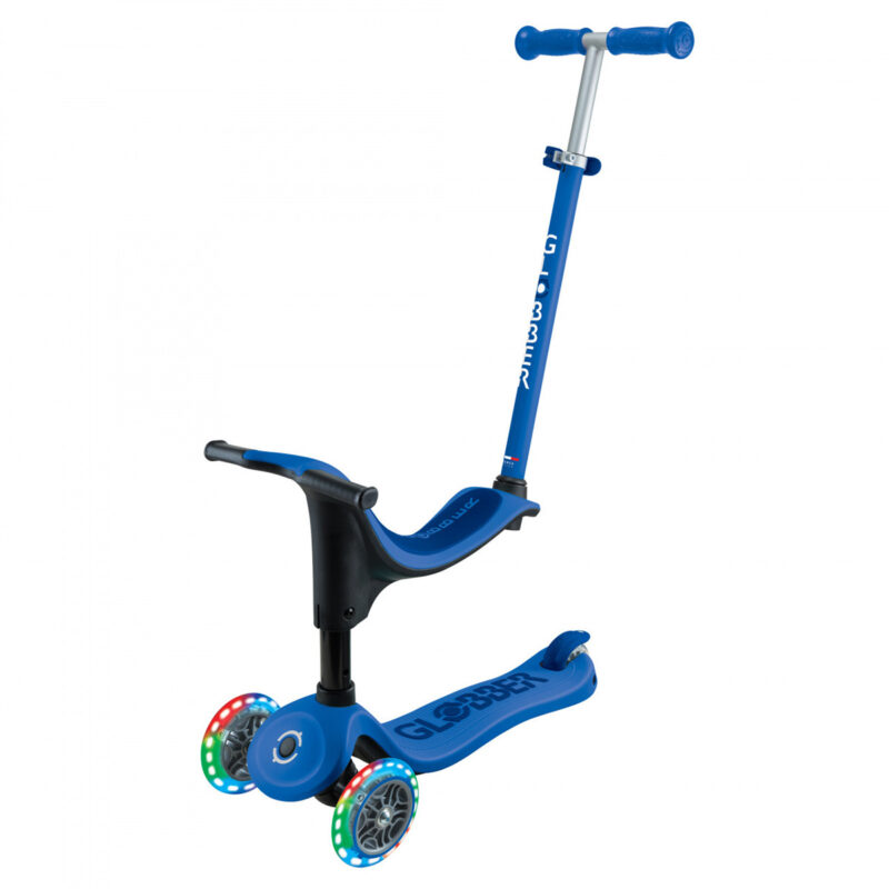 Globber guralica/romobil Go Up Sporty 4u1 19423 - plavi