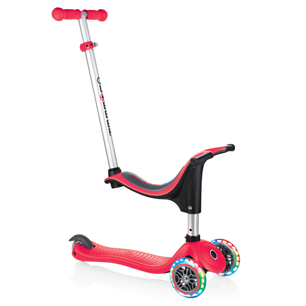 Globber guralica/romobil "Go Up Sporty" 4u1 19426