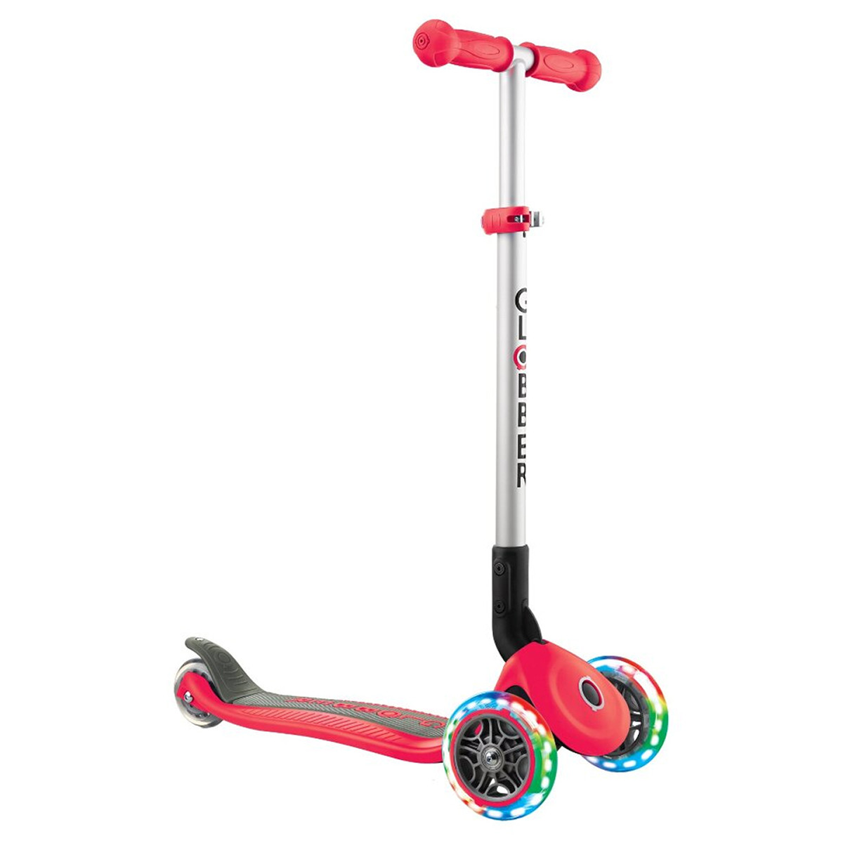 Globber guralica/romobil "Go Up Sporty" 4u1 19426 - Slika 4
