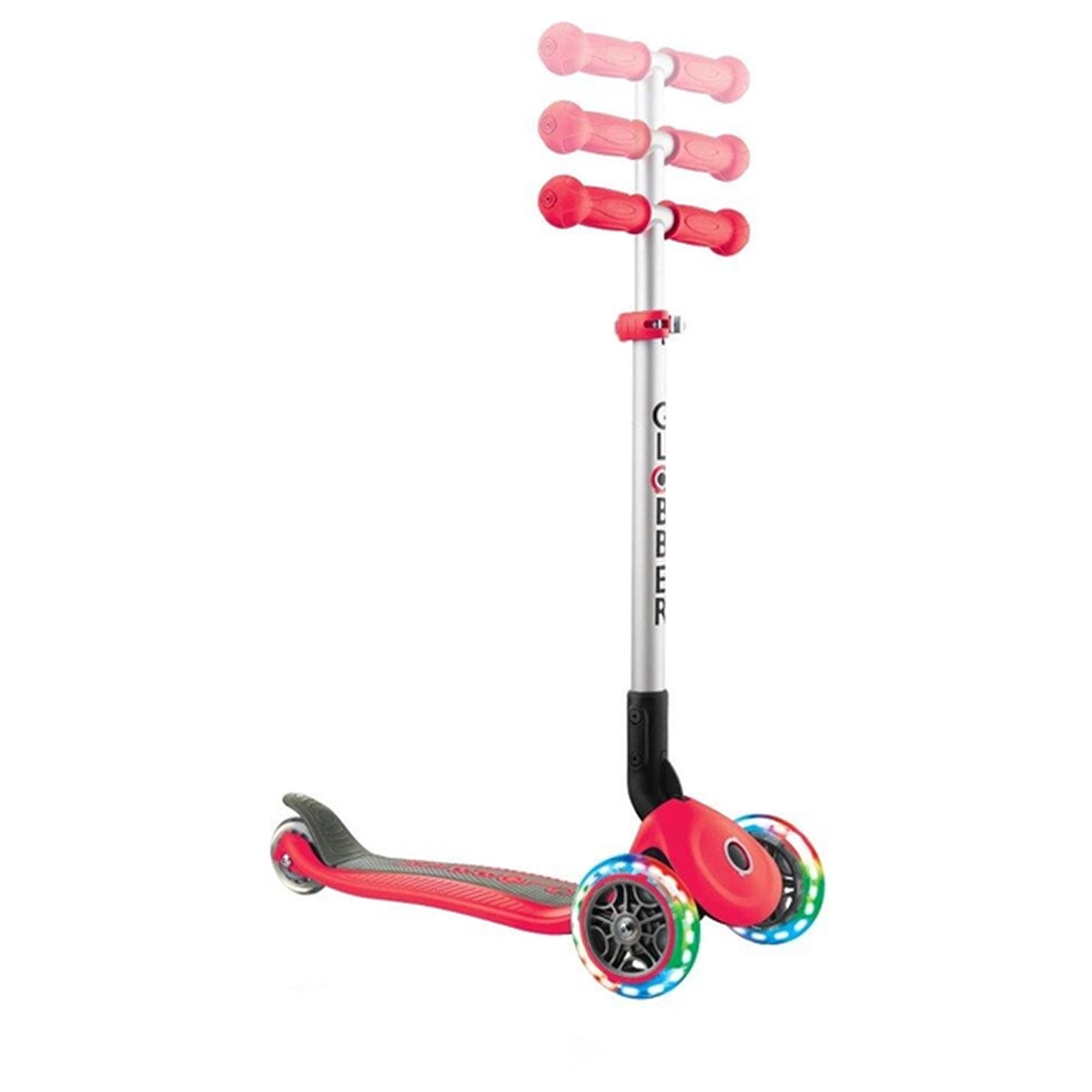Globber guralica/romobil "Go Up Sporty" 4u1 19426 - Slika 2