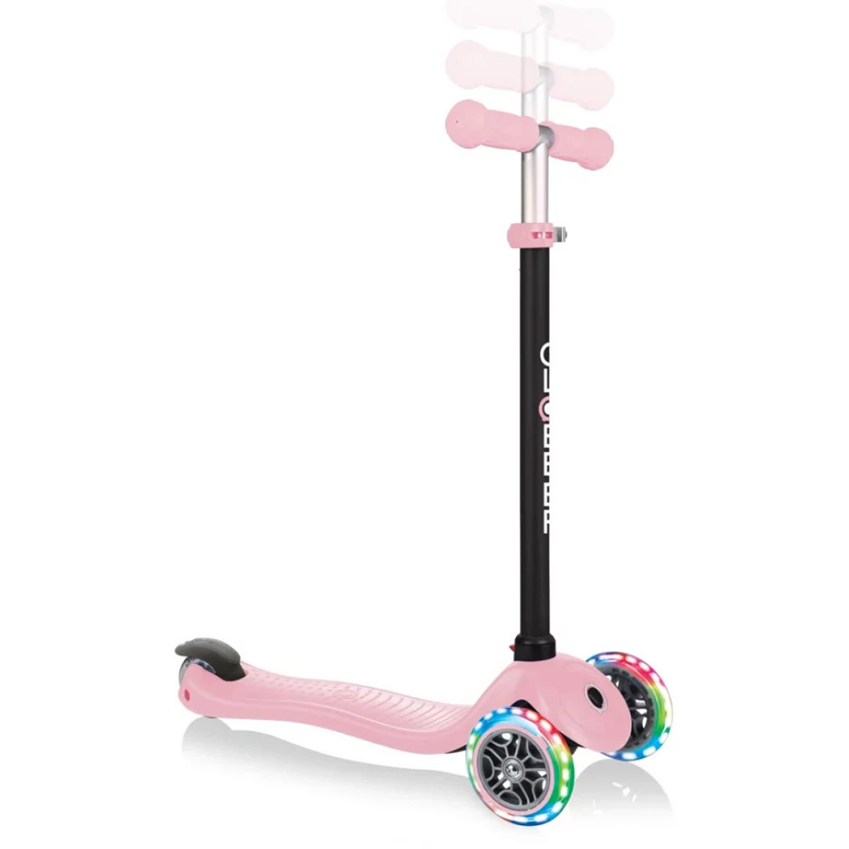 Globber guralica/romobil "Go Up Sporty" 4u1 19427 - Slika 4
